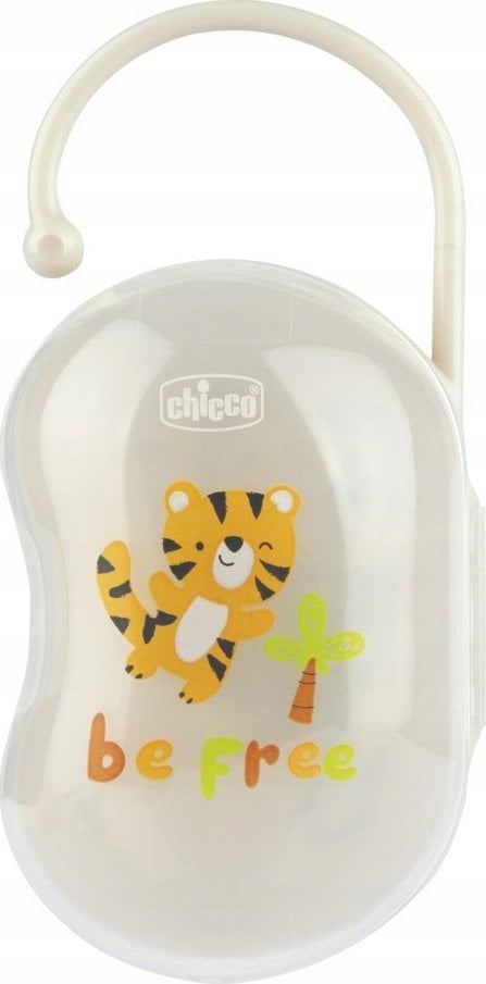 CHICCO-20531-ETUI DO SMOCZKA NEUTRALNE