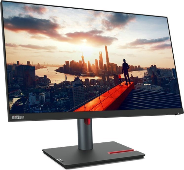 Monitor Lenovo ThinkVision P24h-30 (63B3GAT6EU)