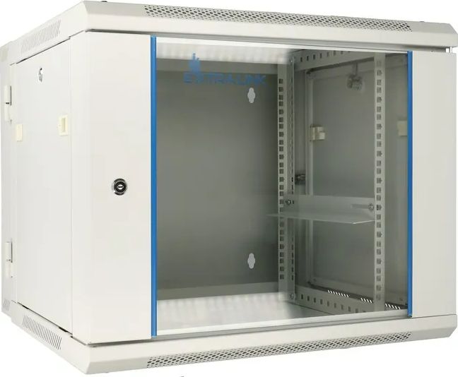 Szafa ExtraLink Wisząca 19" 12U (EX.12912)