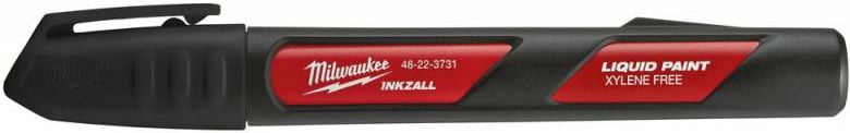 Milwaukee Marker olejowy czarny (48223731)