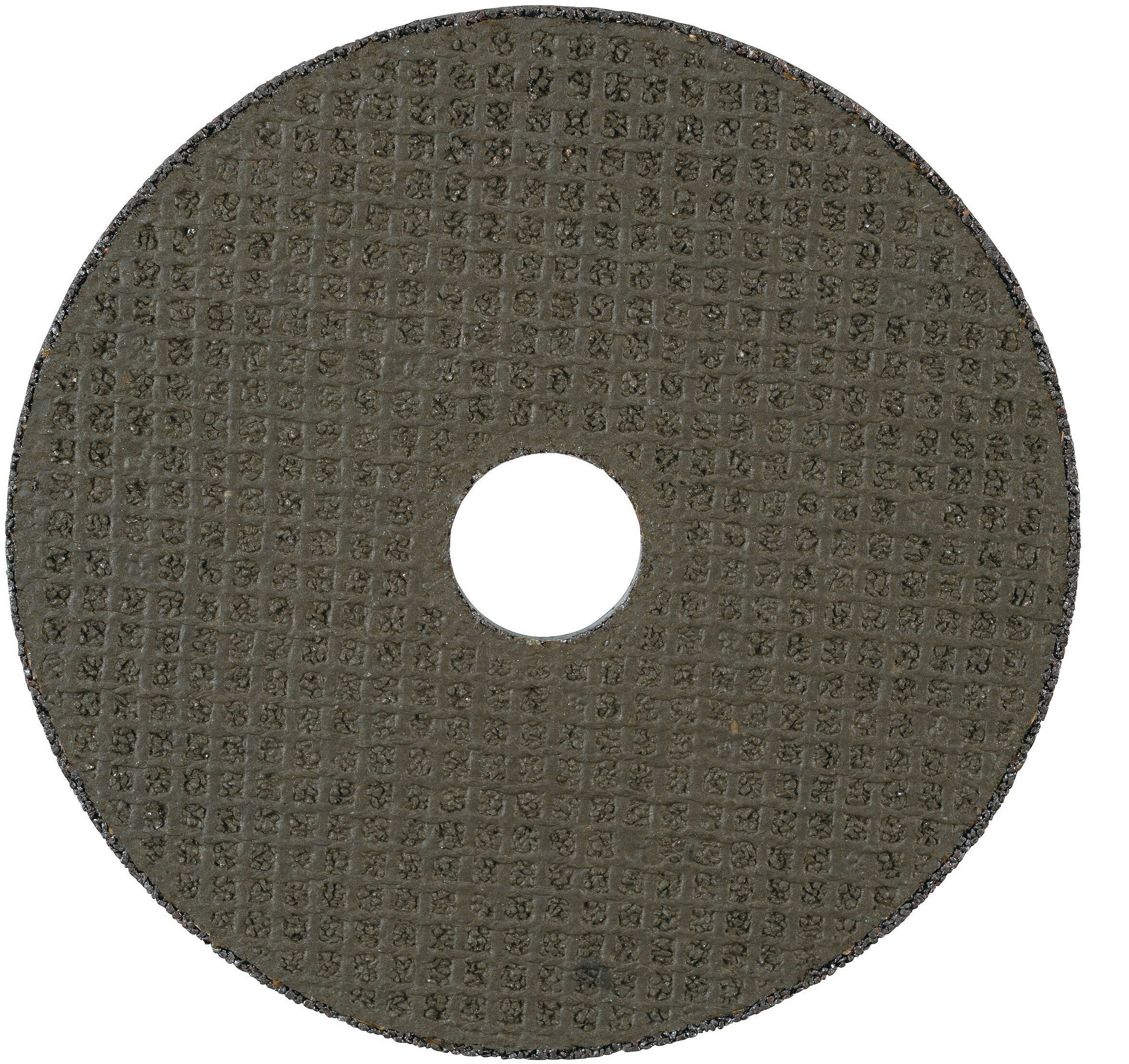 CUTTING DISC 125X3 C30S STONE MAKITA