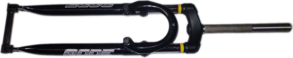 Mode Amortyzator Mode MD-711X 28 700C- 25,4x 240mm x 100 gwint czarny Uniwersalny