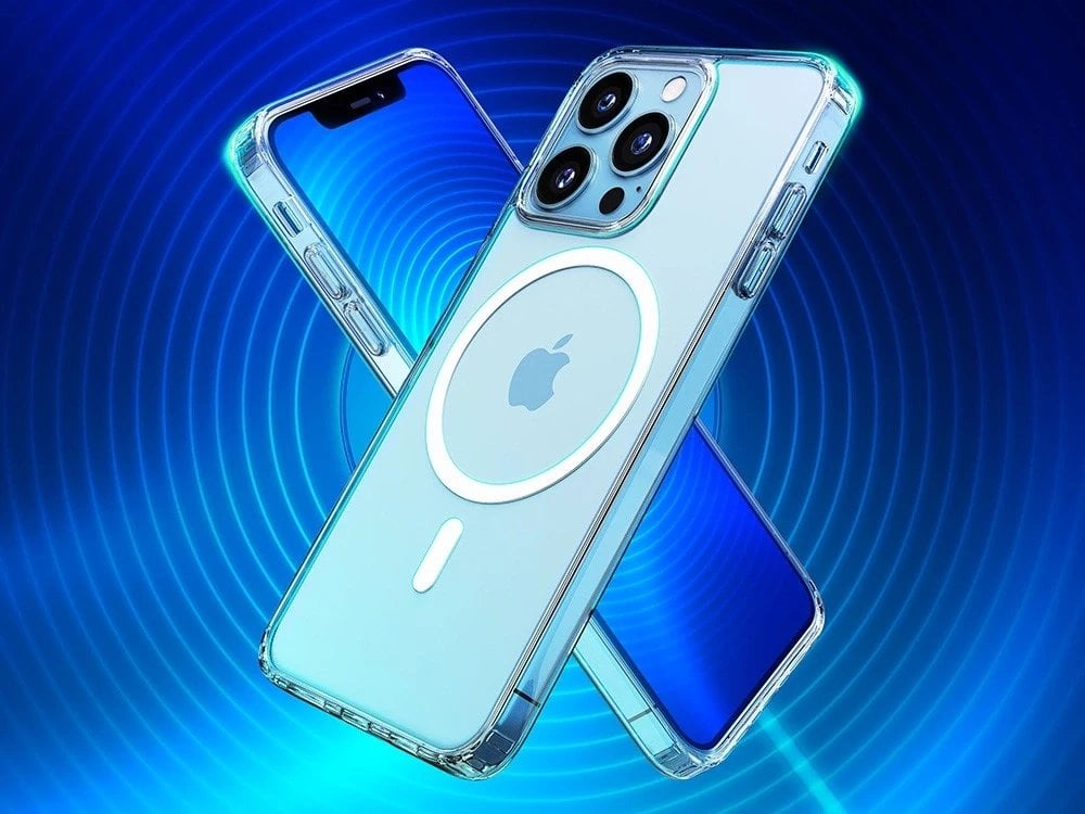 Apple iPhone 17 Air - 3mk MagCase