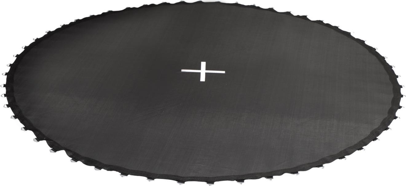 Abarqs Batut mata do trampoliny 12FT 366cm na 64 sprężyny