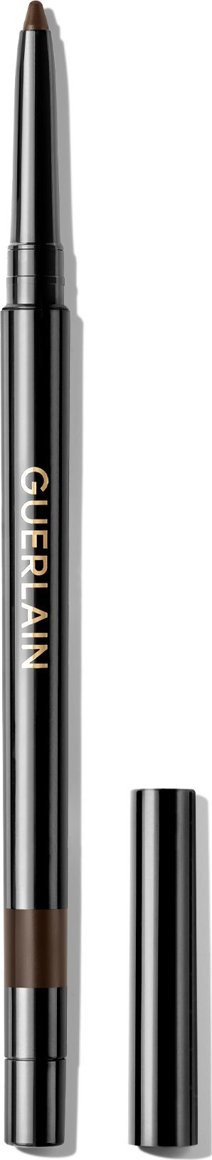 Guerlain GUERLAIN CONTOUR G WATERPROOF EYESHADOW Brown Earth 02 0,35g