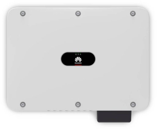 Konwerter światłowodowy Huawei HUAWEI COMMERCIAL INVERTER 3-PHASE, 4-MPPT, 50KW/55KVA/400VAC