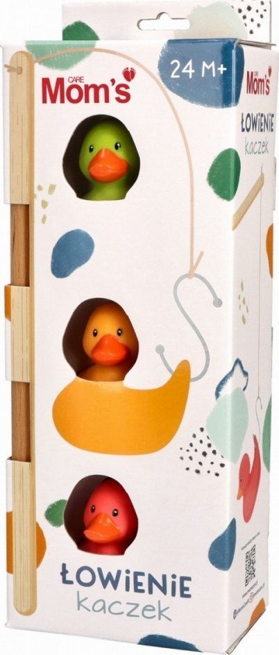 Hencz Toys Gra Łowienie kaczek