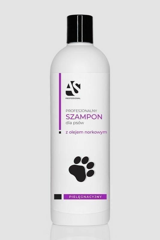 ZooArt As Professional Szampon Norka 500ml