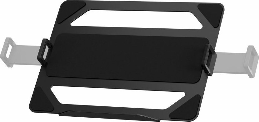 ADAPTER UCHWYTU DO MONITORA POD NOTEBOOK'a NBH-01 ART max17,3' max 9KG' one size
