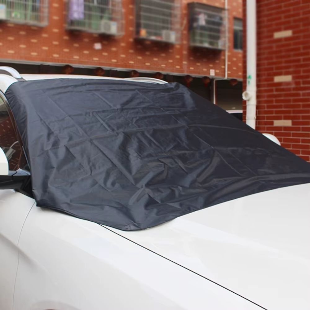 OSŁONA MAGNETYCZNA SZYBY KURTYNA ANTYSZRONOWA PRZECIWSZRONOWA NA SZYBĘ