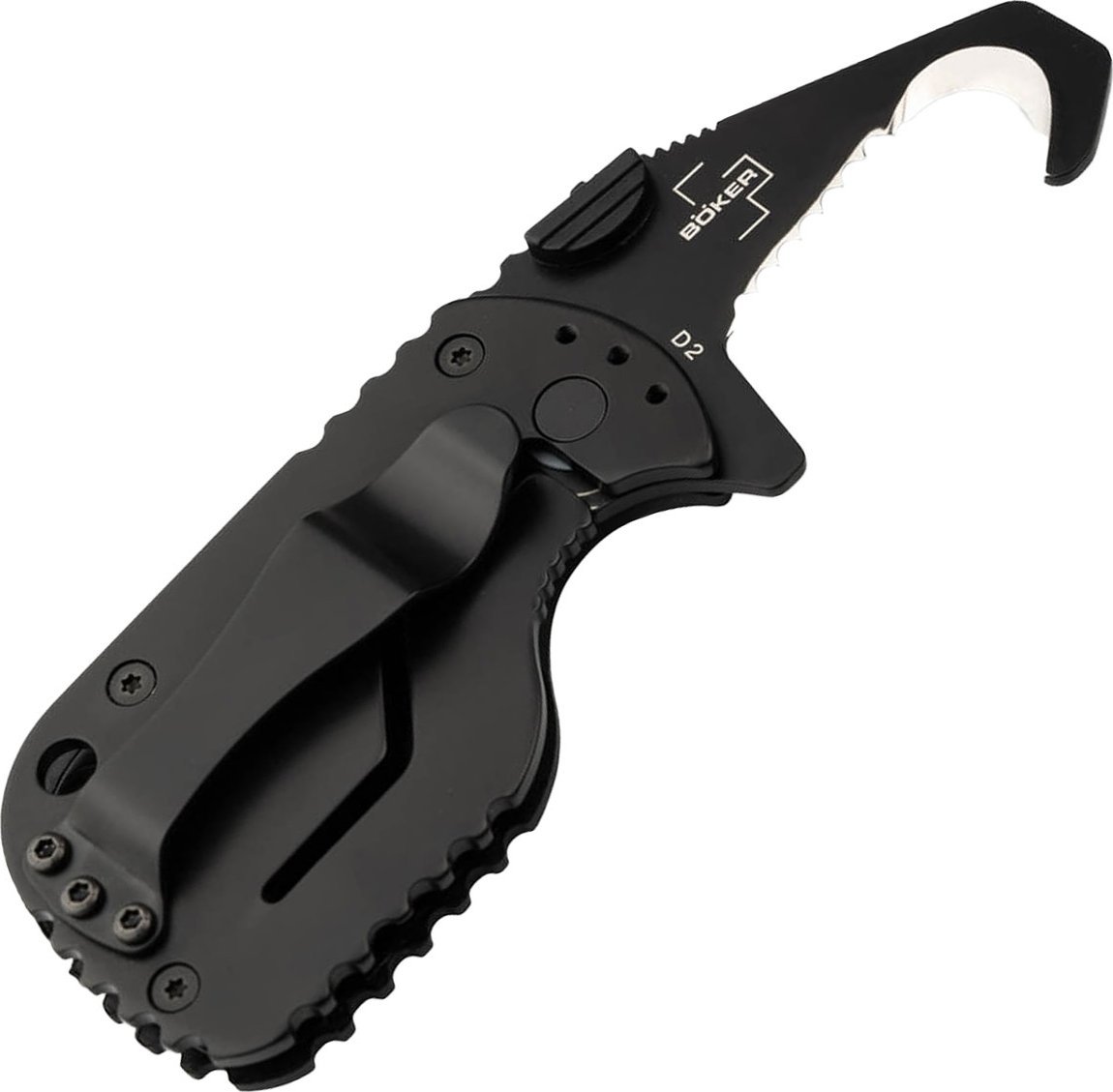 TOGO Nóż Bker Plus Rescom 2.0