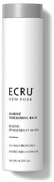 Ecru New York Marine Thickening Balm for fine hair 148 ml
