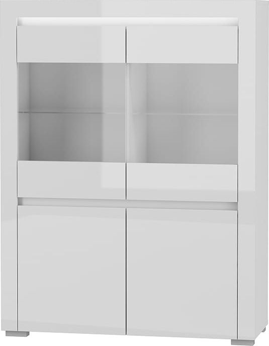 Restol Meble Witryna Alaska AAW-1