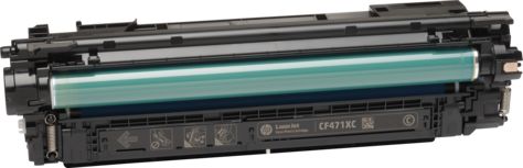 Toner HP 657X Cyan Original (CF471X)