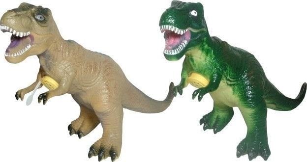 Dinozaur z dźwękiem MIX