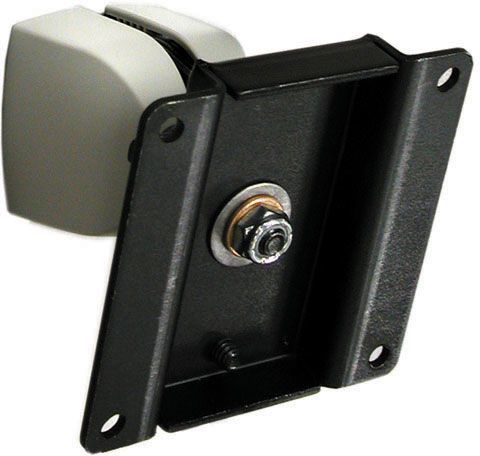 Ergotron Uchwyt ścienny na monitor do 27" 100 Series (47-092-800)