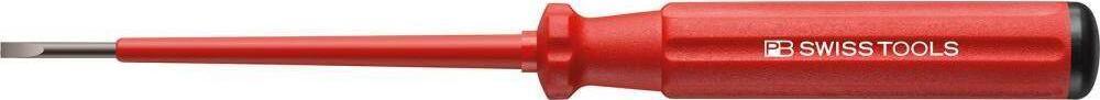 PB Swiss Tools Wkrętak VDE do śrub z rowkiem prostym PB Swiss Tools