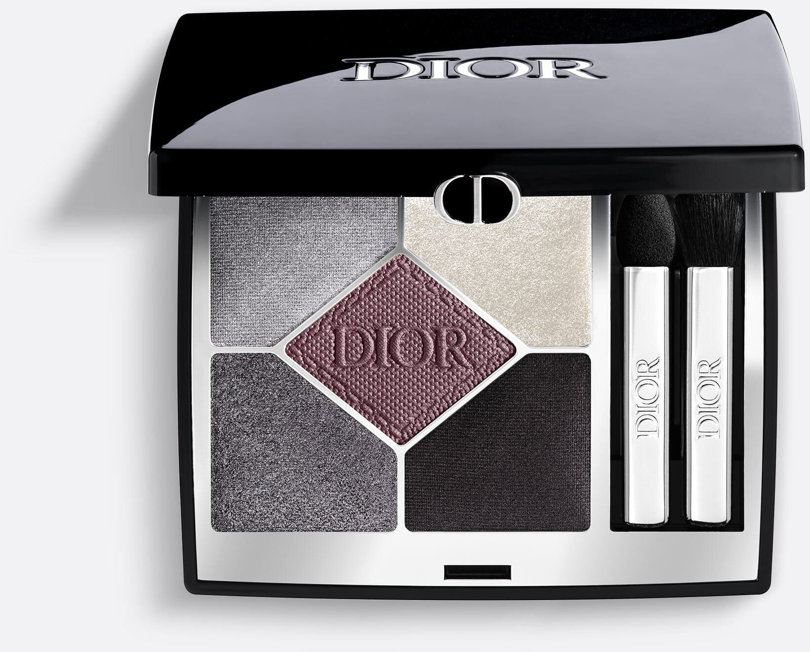 Dior DIOR 5 COULEURS COUTURE EYESHADOW PALETTE 649 NUDE DRESS 7G