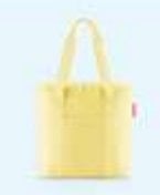 Reisenthel Thermoshopper Mesh Lemon