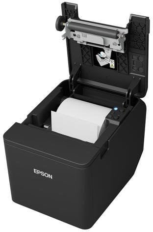 EPSON/TM-T20IV(102A0):USB+SERIAL+ETHER