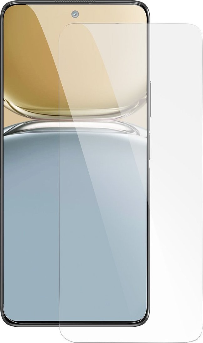 Baseus Baseus szkło hartowane HONOR X30 0.3mm przezroczyste (2szt.)(SGBL024302)