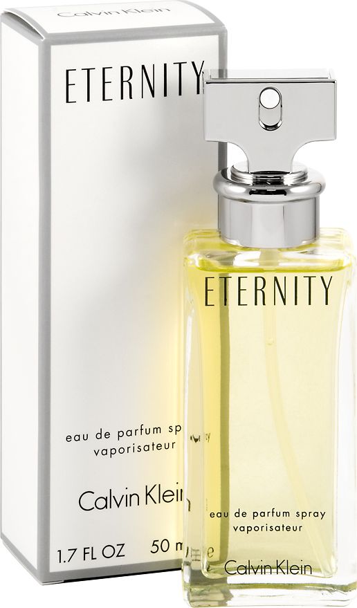 Calvin Klein Eternity EDP 50 ml