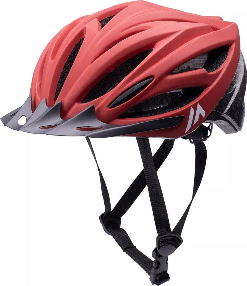 Kask rowerowy na rolki hulajnogę Martes Oleg rozmiar L 58-61 cm