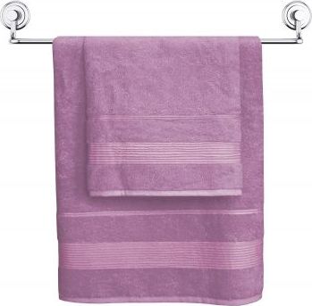 Darymex Ręcznik D Bamboo Moreno Lawenda (W) 50x90