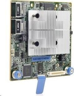 Kontroler HP HPE Smart Array P408i-a SR Gen10 (8IntLanes/2GBCache) 12G SAS Modular Controller dl360/380/ml350 g10 g10+ RENEW