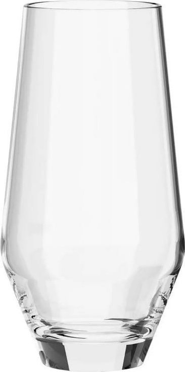 Krosno Szklanka long drink 450 ml Ray