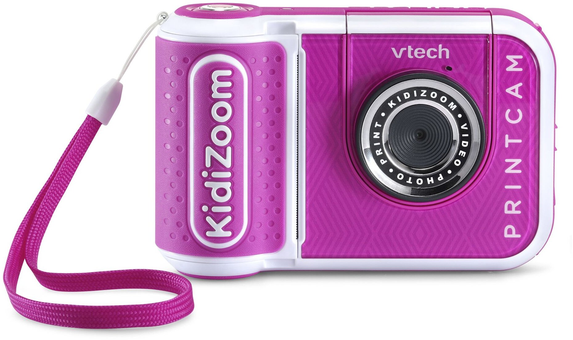 VTech Kidizoom Print Cam pink