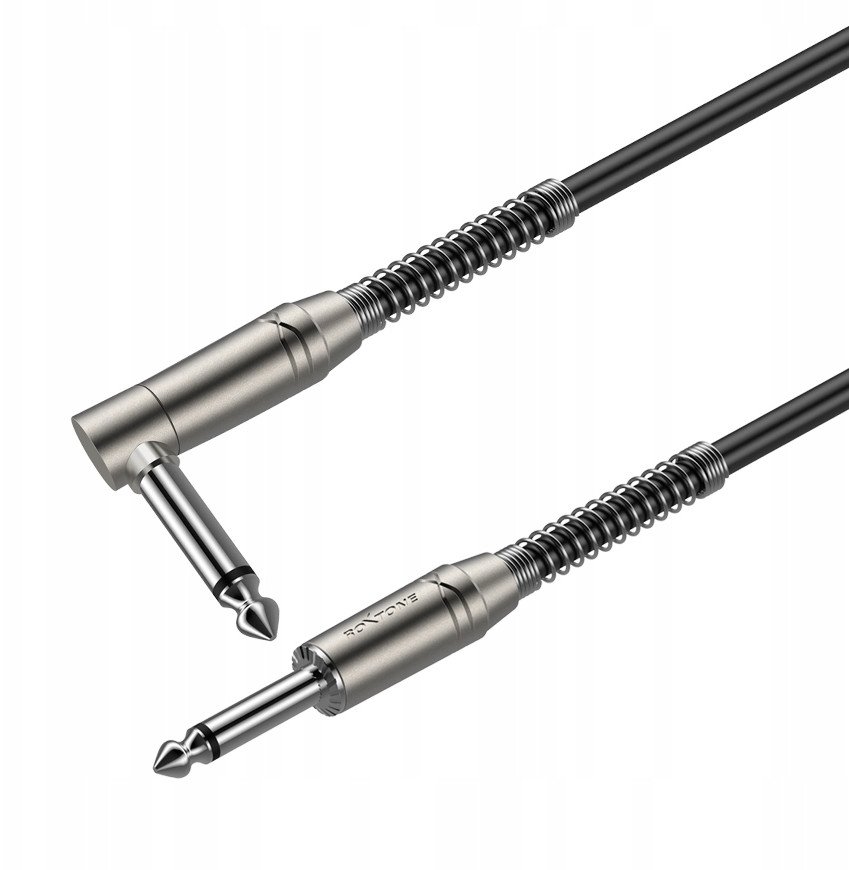 Kabel instrumentalny SAMURAI Roxtone SGJJ110L3