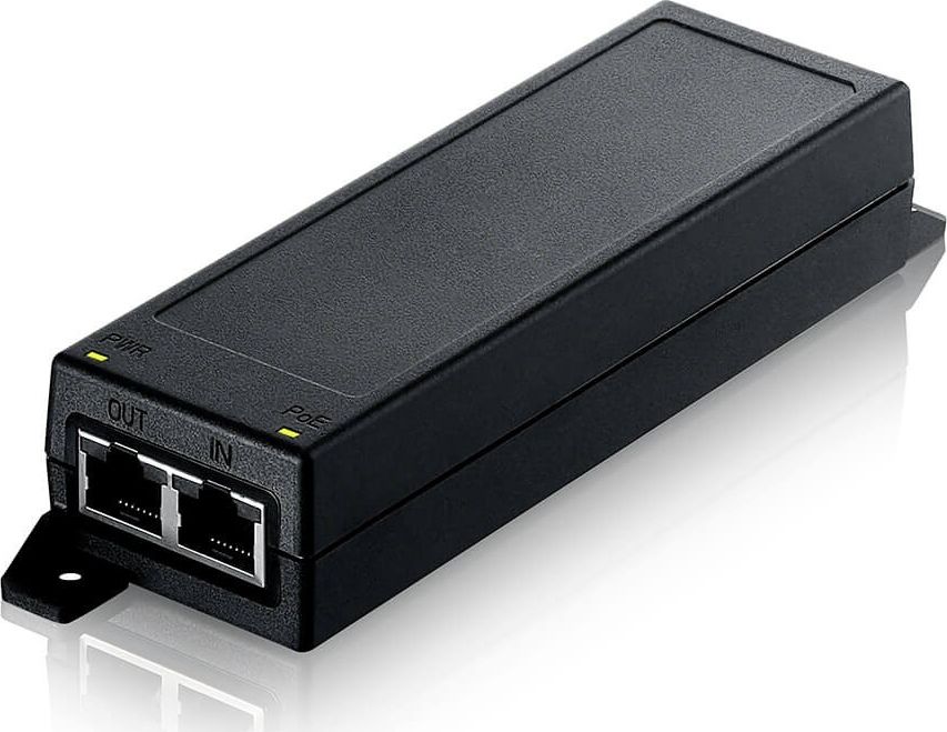 ZyXEL Przełącznik Akcesoria PoE12-30W 1/2,5Gb SP Injector PoE+ 802.3at