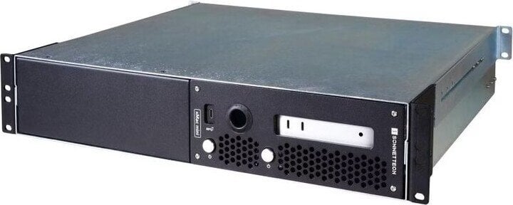 xMac mini (2024+) 2U Rackmount Enclosure System
