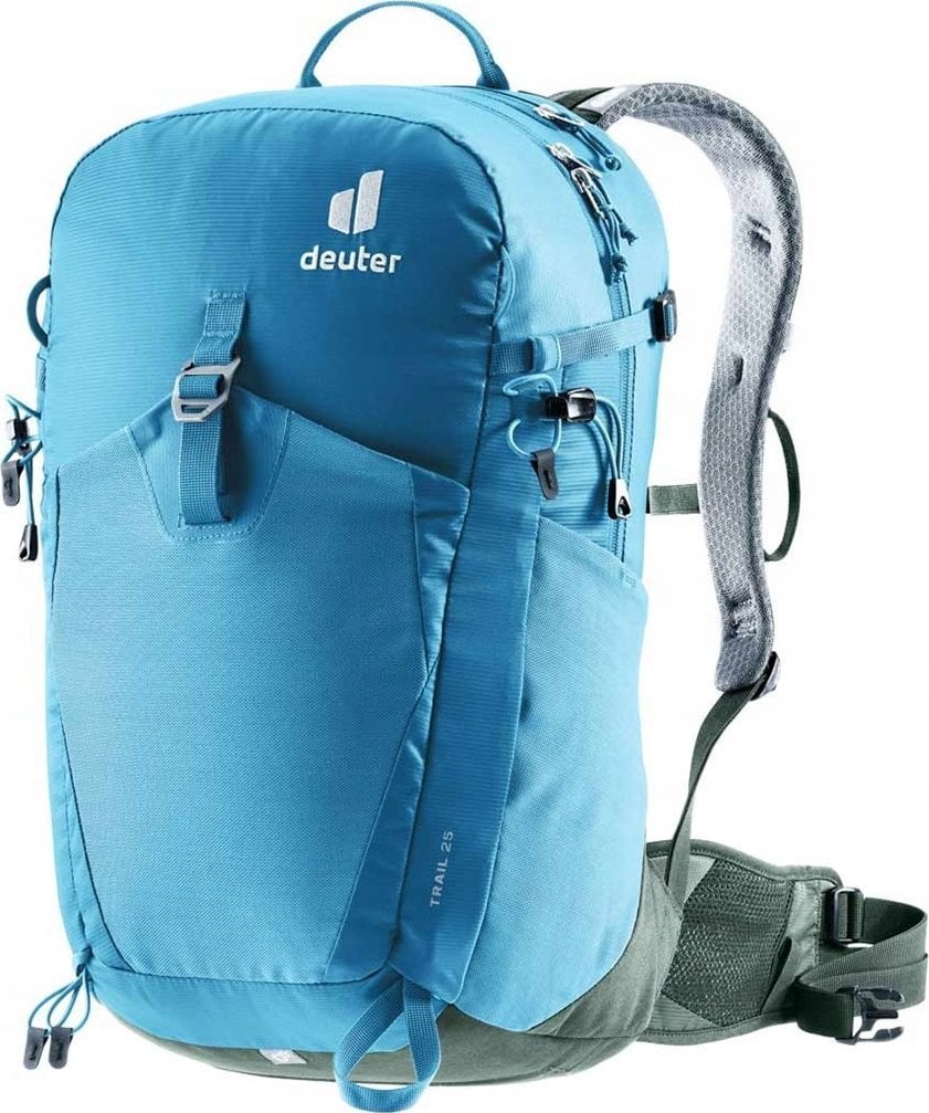 Plecak turystyczny Deuter Trail 25 l Niebieski