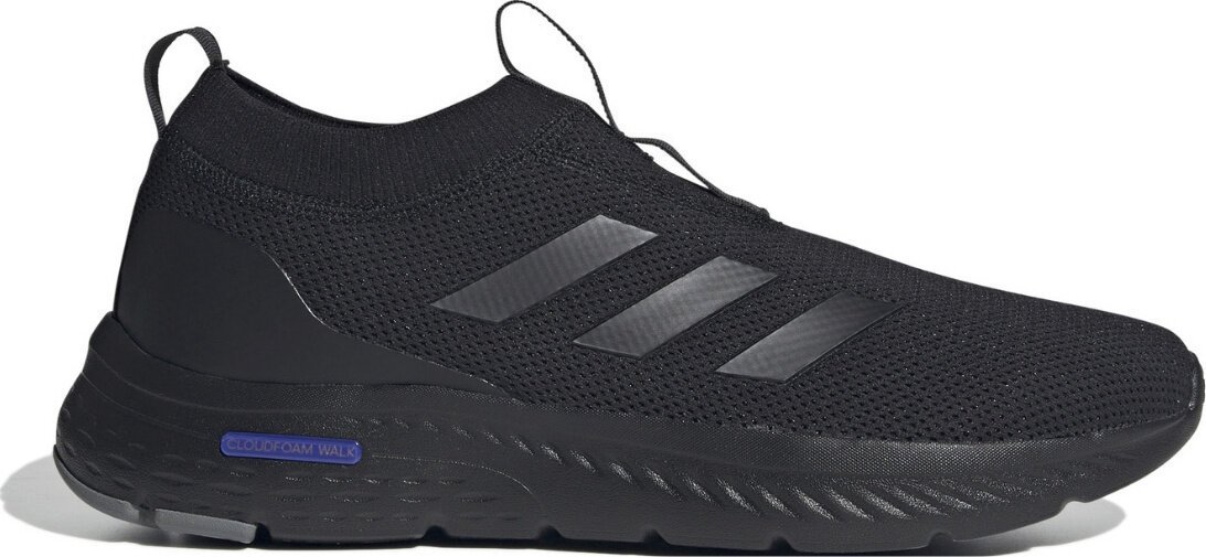 Adidas Buty męskie adidas Cloudfoam Move Sock czarne ID6520 40