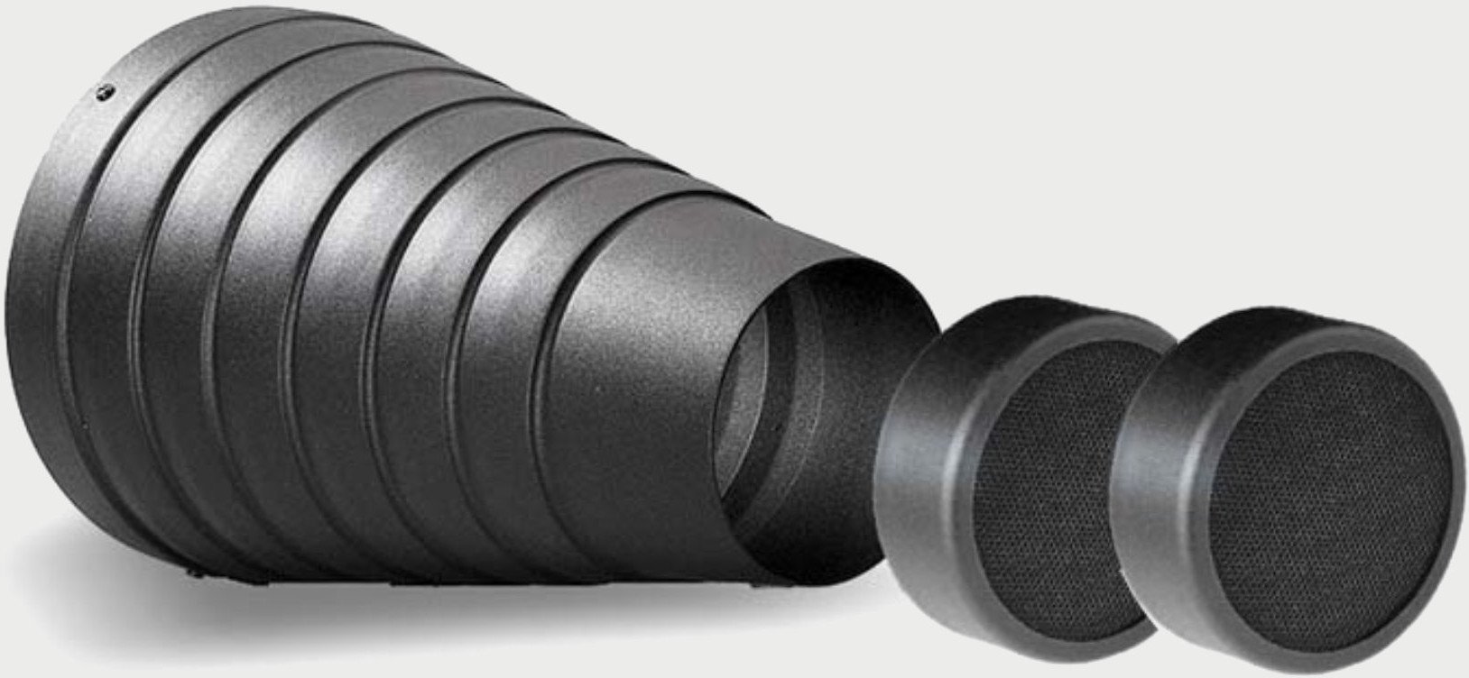 Elinchrom Snoot Reflector & Grids 6°/12°