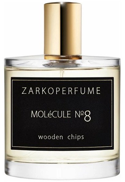 ZARKOPERFUME Molecule No.8 EDP 100ml TESTER