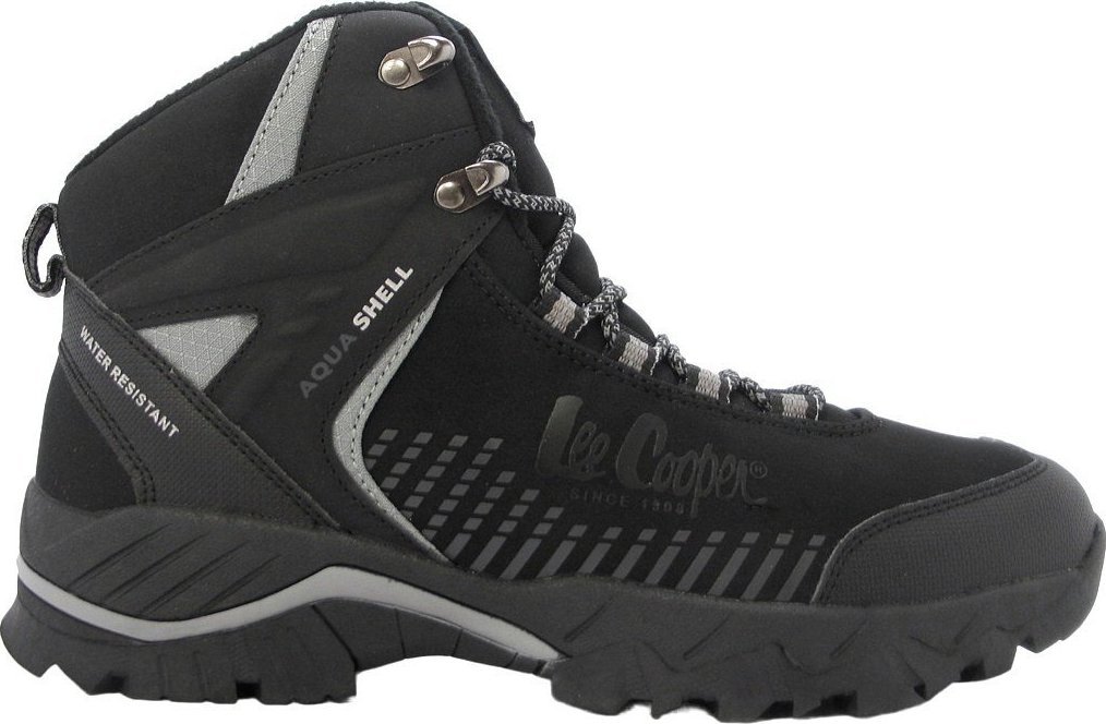 Buty trekkingowe damskie Lee Cooper Buty damskie LEE COOPER (LCJ-22-01-1427LB) 37