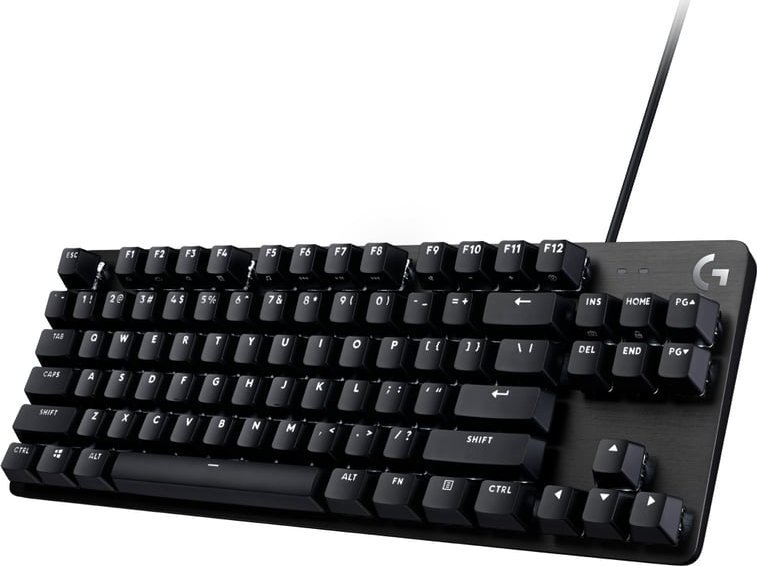 Klawiatura Logitech G413 TKL SE GX Linear (920-010445)