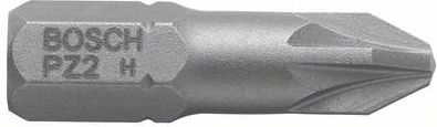 Bosch Końcówki wkręcające BIT PZ2 EH 3szt. (2607001558)
