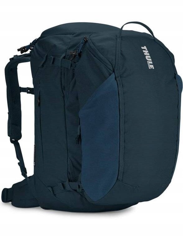 Thule Landmark, 60 L | Women's travel pack | Darkest Blue