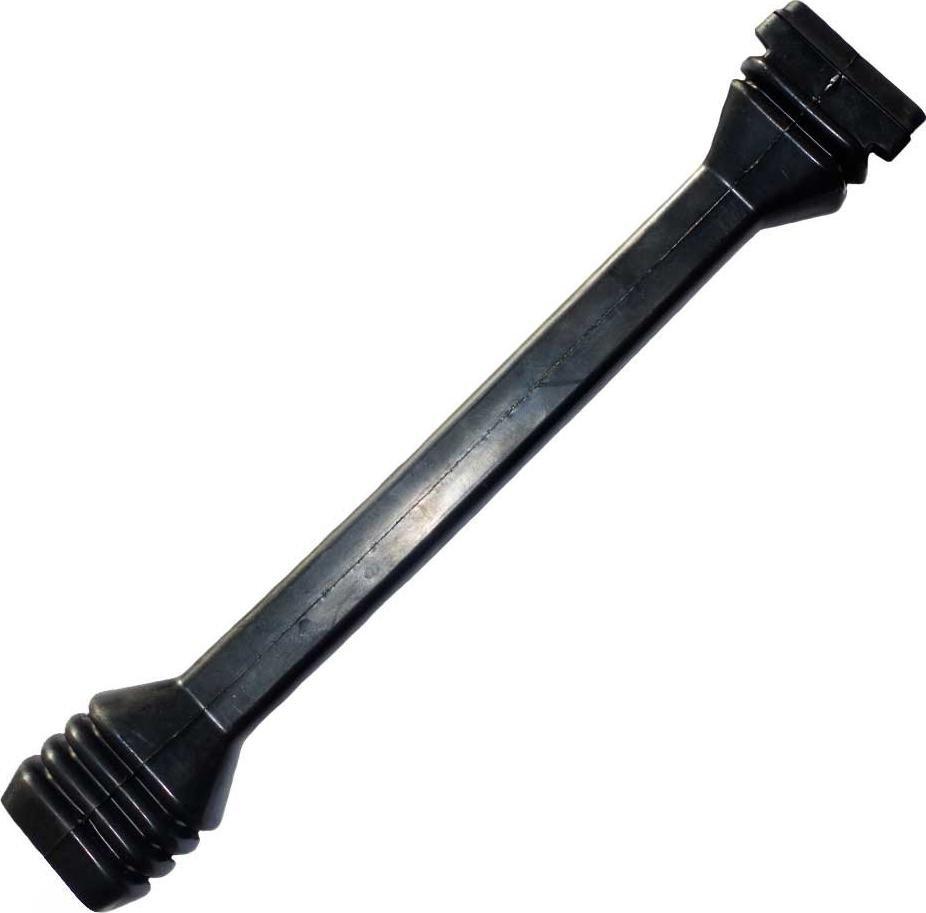 Z.P.H. Moto-Mer Osłona gumowa łańcucha ETZ250, ETZ251, ETZ301