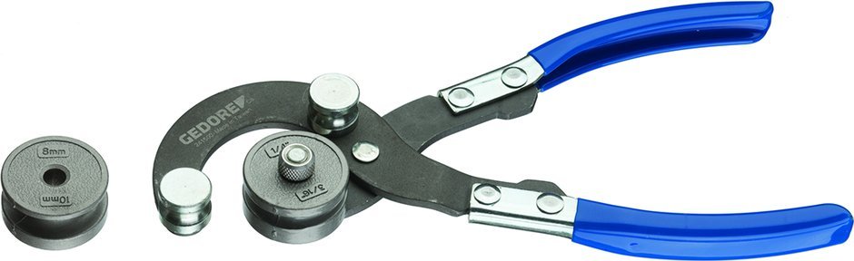 Gedore GEDORE Pipe Bending Pliers