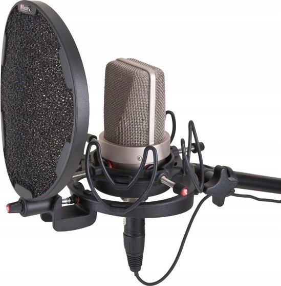 Rycote Rycote InVision USM Studio Kit