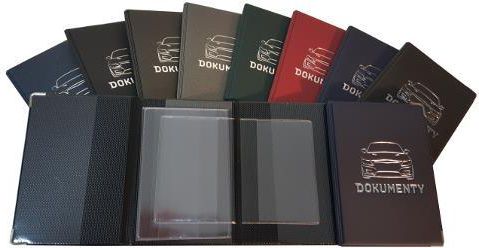 MERplus Okładka na auto - dokumenty S MERplus - 187088