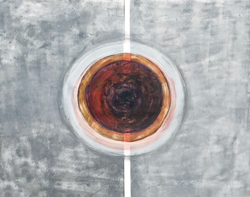 Witek Home Obraz na płótnie 80x100cm