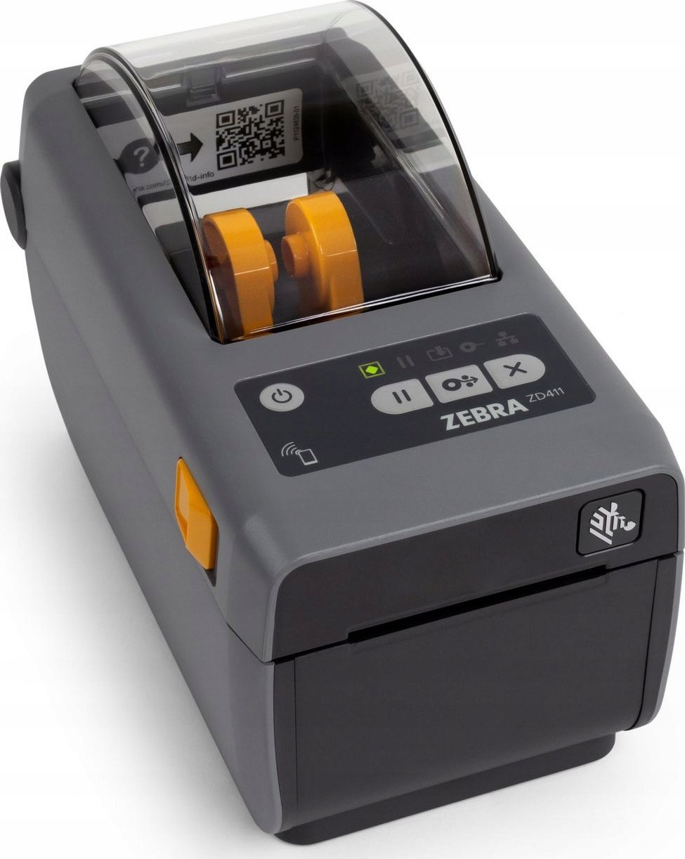 Drukarka etykiet Zebra Direct Thermal Printer ZD411