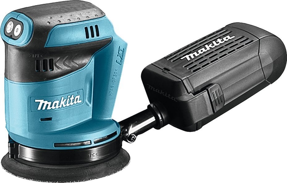 Szlifierka Makita SZLIFIERKA MIMOSRODOWA AKUM. 18 V