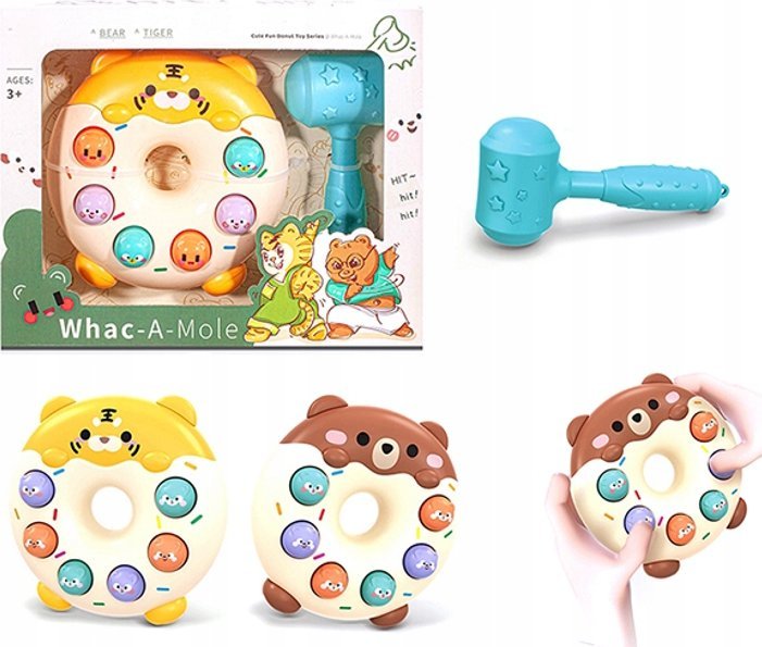 Artyk Wbijanka donut 169922